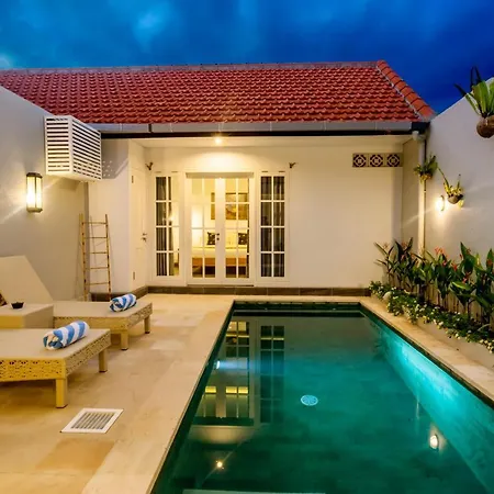 Casa Ku Seminyak Villa